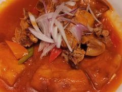 馕包肉-品回味清真西北楼(宁波首店)