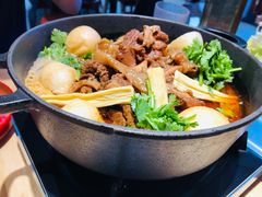 -牛腩之旅·牛腩牛杂煲(光启城美食城店)
