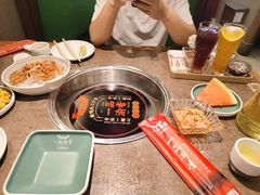-一品渝香干锅鸭头(平安店)