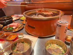 -西塔老太太泥炉烤肉(苏州大悦城店)