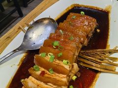 稻香肉-双合园·海鲜水饺青岛菜(九水东路店)