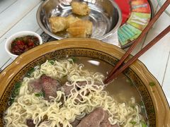 -阿城海鲜捞化(上下杭店)
