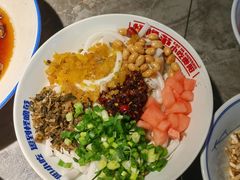 -怪噜范·贵阳小吃大排档(金源旗舰店)