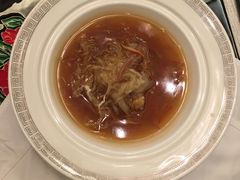 -君来湖滨饭店·渔餐厅
