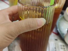 -斗牛士牛排餐厅(嘉里汇店)