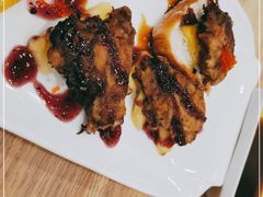 -上渔铁板烧(熙悦汇店)
