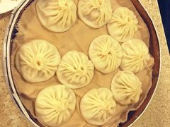 -老班长手工灌汤包老店(东山店)