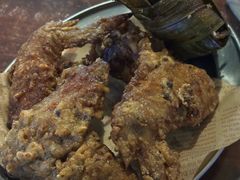 -海安安越南粉(丹竹頭店)