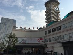 -常熟汽车客运站北站