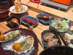 -一豚轩·烧鸟·豚骨拉面(五四路店)