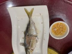 -天天海鲜城·海鲜大排档(新溪店)