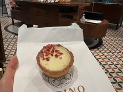 -CARINO BAKERY&CAFE(人广来福士店)