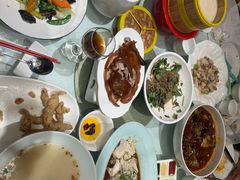 -大铁勺新津菜(东丽阳光新业广场店)