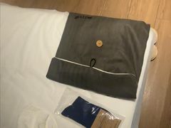 -华夏良子足疗按摩艾灸spa(环山东路店)