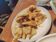 最东北锅包肉-95号酱骨·一块豆腐(展春园西路店)