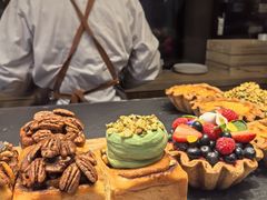 -Money Shops(愚园路店)