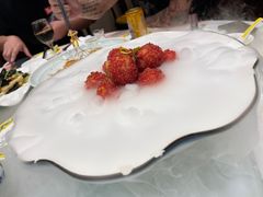 -汇贤府·李氏鲁菜(五棵松店)