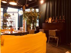 -烛影拾光观景餐厅·创意菜·摄影·小提琴(大唐不夜城店)