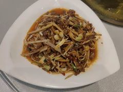 -天堂鸟水煮鱼(经南三路店)