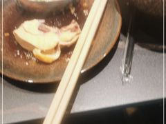 -熹悟海鲜火锅·广式打边炉