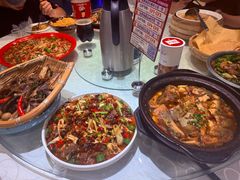 -常和州·夜宵大排档(常州单店)