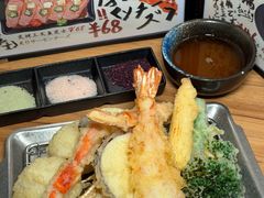 -大米·京都小酒馆·炭烧海鲜·烧鸟(龙口东路店)