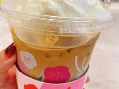 -瑞幸咖啡(汇星商业中心店)