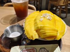 -姜虎东白丁烤肉(深圳湾后海汇店)