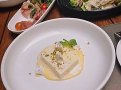 -Tivano意大利餐厅(成都居舍酒店)