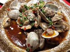 -李双猪·小龙虾·烧烤·羊肉煲(乐山店)