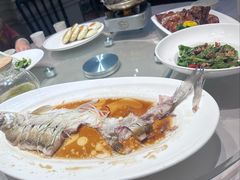 -王府井酒店(金桥港湾店)