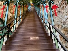 -京东石林峡风景区