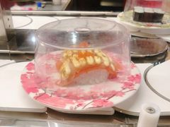 -友壹町寿司(嘉洲广场店)