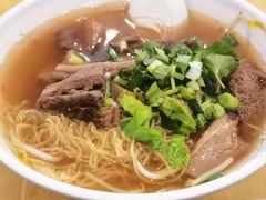 -莲塘味宝园牛杂(天越翔园店)