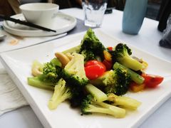 -野蔓果·山野菜(西湖景区·龙井茶田店)