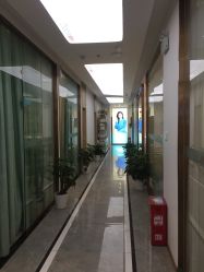 -痘院长·祛痘·皮肤管理