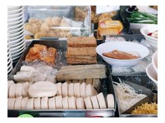-阿坤纯正西刀鱼丸(Kuala Lumpur Branch)