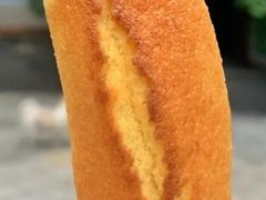 香蕉蛋糕-小路易生煎馆(前进五路店)