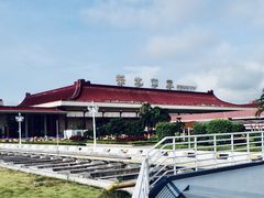 -珠海拱北口岸
