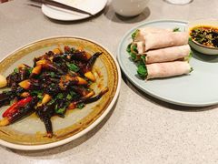 -半山腰·云南菜(侨福芳草地店)