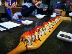-将太无二·北美传奇寿司(瑞士公寓店)