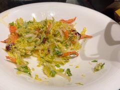 -那家小馆•北京菜•烤鸭(香山店)