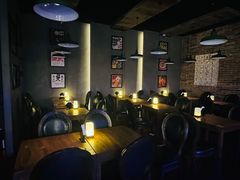 大堂-浅醉·小酒馆
