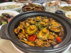 -富临轩私房菜(集庆门大街店)