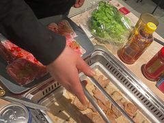 -新石器烤肉(高行万嘉店)