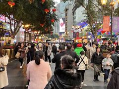 -八一路好吃街(雨田商务大厦店)