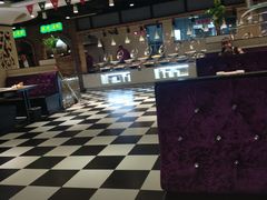 -比尔斯健康烤肉自助餐厅