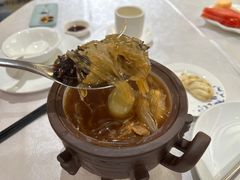 -聚春园自助餐厅(东街口店)