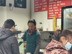 -蓉城西二道无名冒菜(西二道街店)