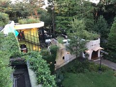 -三鹰之森吉卜力美术馆